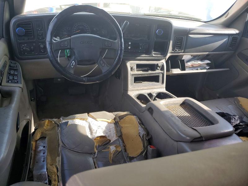 Aukcja sprzedaży 2005 Gmc Yukon, vin: 1GKEK13T25R175546, numer aukcji: 66461416