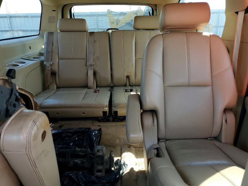 Продажа на аукционе авто 2008 Chevrolet Suburban, vin: 3GNFK16308G203156, номер лота: 66481516