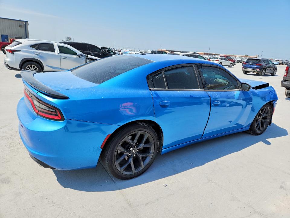 Aukcja sprzedaży 2019 Dodge Charger, vin: 2C3CDXBG2KH546659, numer aukcji: 62912206