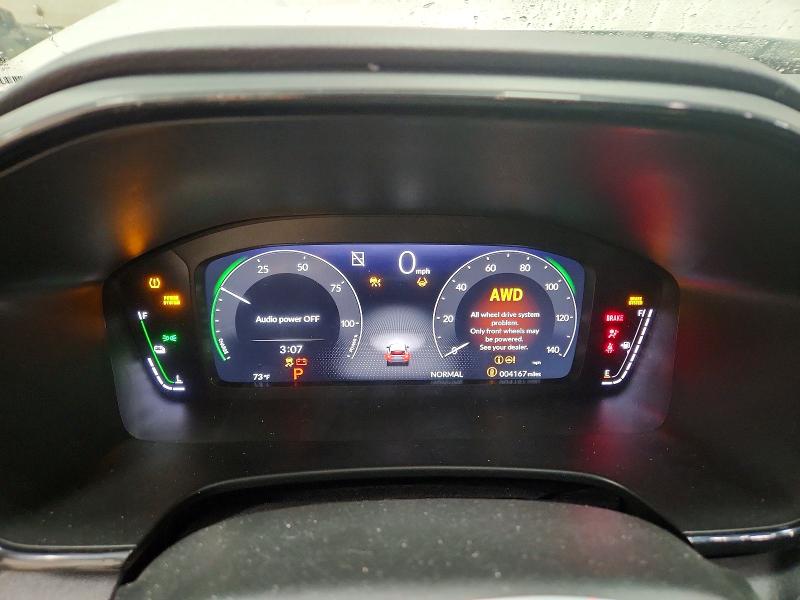 Продаж на аукціоні авто 2026 Honda Cr-v, vin: 7FARS6H88TE132710, номер лоту: 64299246