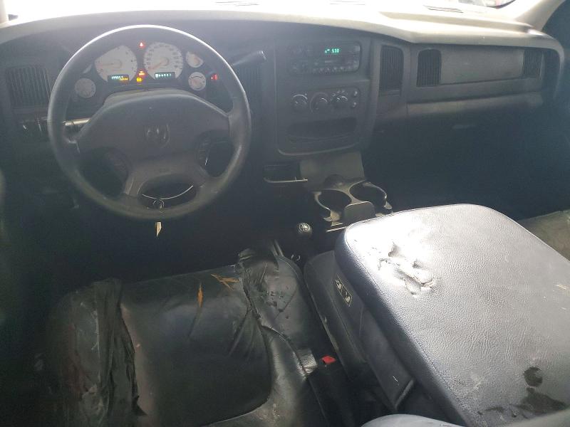 Продаж на аукціоні авто 2003 Dodge Ram 1500, vin: 1D7HU18D93S216898, номер лоту: 65857896