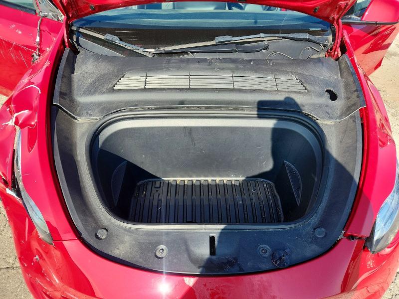 Продаж на аукціоні авто 2022 Tesla Model Y, vin: 7SAYGDEE8NF325940, номер лоту: 65267066