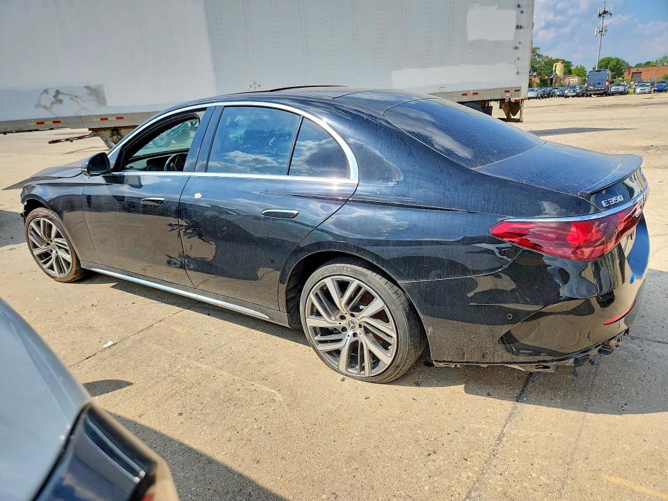 Продаж на аукціоні авто 2024 Mercedes-benz E, vin: W1KLF4HB4RA051006, номер лоту: 62262256