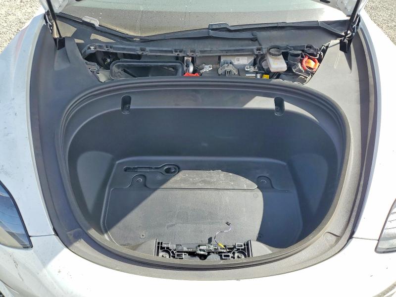 Продаж на аукціоні авто 2020 Tesla Model 3, vin: 5YJ3E1EA6LF615227, номер лоту: 66462096