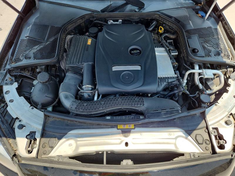 Aukcja sprzedaży 2017 Mercedes-benz C, vin: 55SWF4JB0HU203661, numer aukcji: 62647156