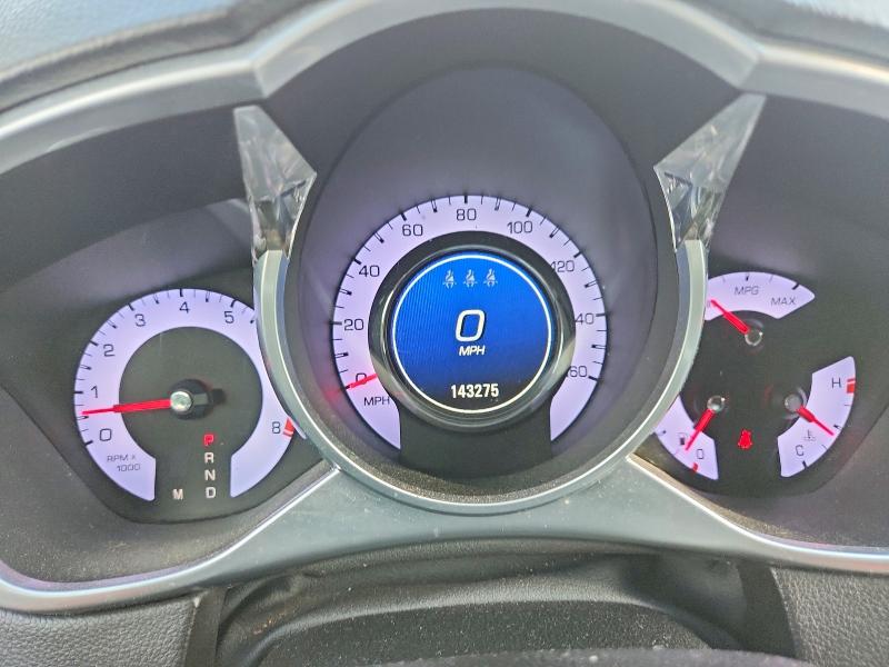 2012 Cadillac Srx მანქანა იყიდება აუქციონზე, vin: 3GYFNAE3XCS575668, აუქციონის ნომერი: 67241026