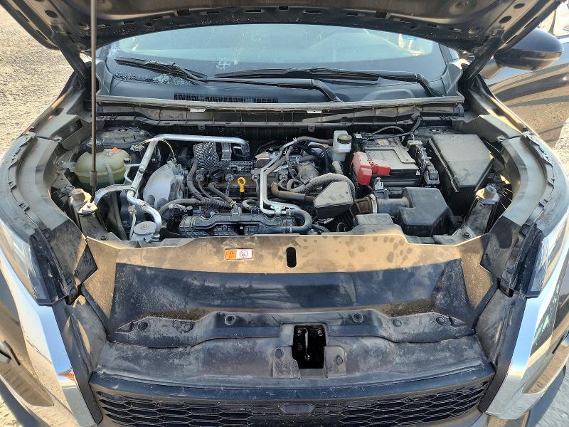 63842716 :رقم المزاد ، JA4J4VA81RZ060589 vin ، 2024 Mitsubishi Outlander مزاد بيع