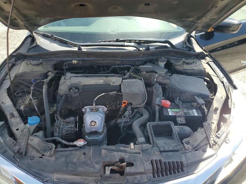 Aukcja sprzedaży 2017 Honda Accord, vin: 1HGCR2F37HA233963, numer aukcji: 66076616