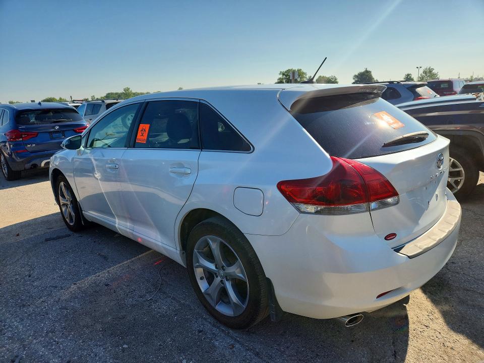 Aukcja sprzedaży 2016 Toyota Venza, vin: 4T3BK3BB8GU125482, numer aukcji: 63498866