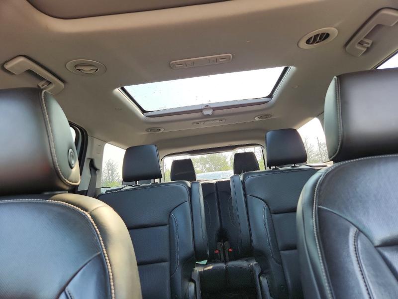 Продажа на аукционе авто 2018 Gmc Acadia, vin: 1GKKNULS8JZ222009, номер лота: 64825776
