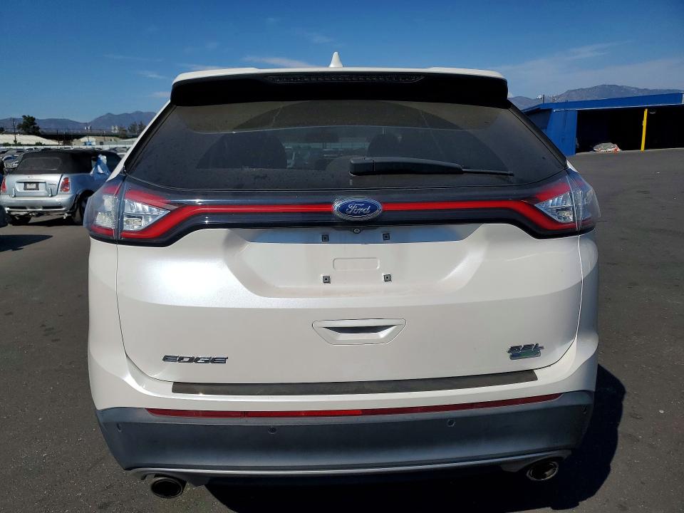 Продажа на аукционе авто 2017 Ford Edge, vin: 2FMPK3J90HBB27926, номер лота: 64795976