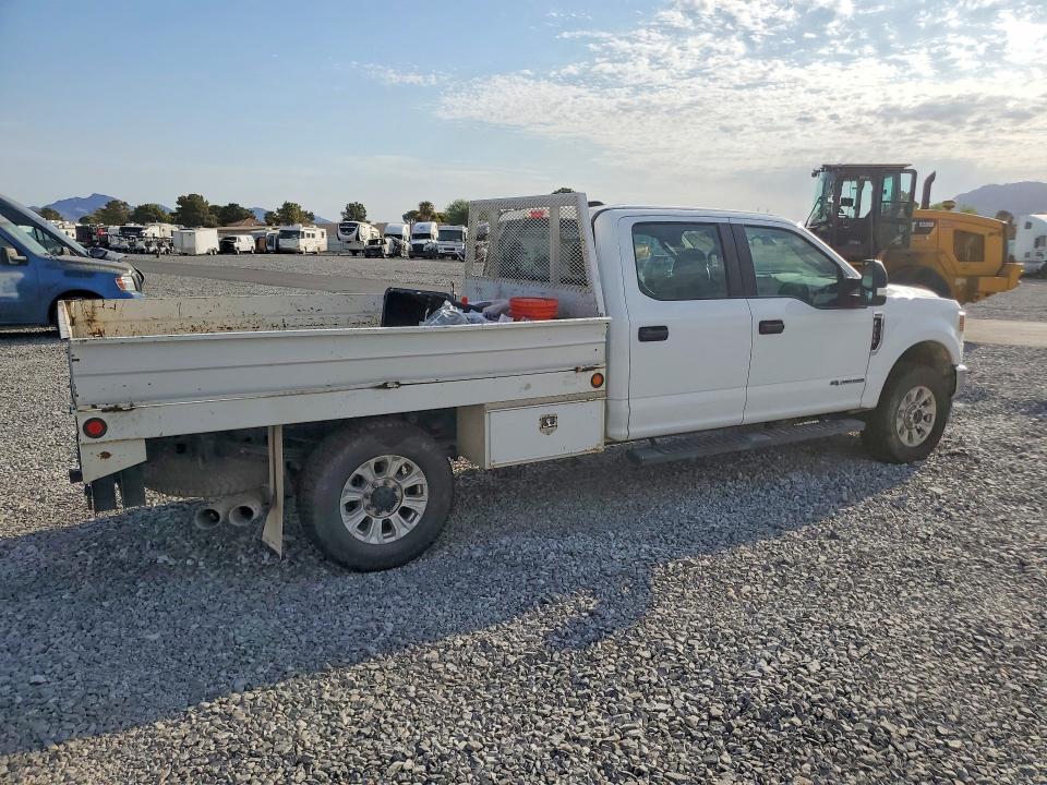 Продажа на аукционе авто 2022 Ford F350, vin: 1FT8W3BT2NEF83613, номер лота: 63518756