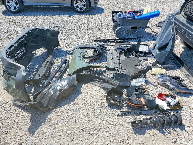 Aukcja sprzedaży 2026 Subaru Crosstrek, vin: 4S4GUHU67T3720894, numer aukcji: 63865646