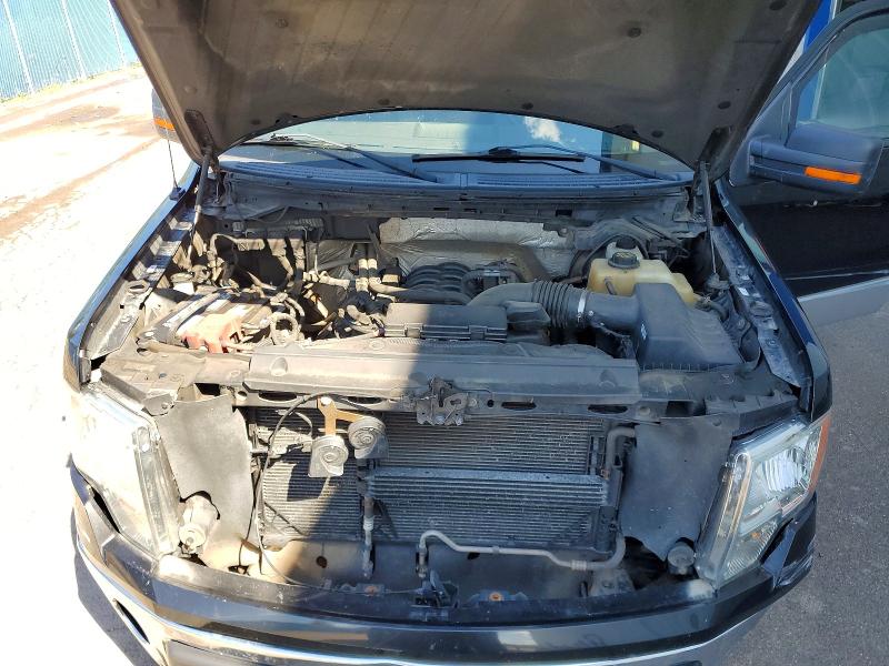 Aukcja sprzedaży 2013 Ford F150, vin: 1FTFX1EFXDFA76126, numer aukcji: 61879976