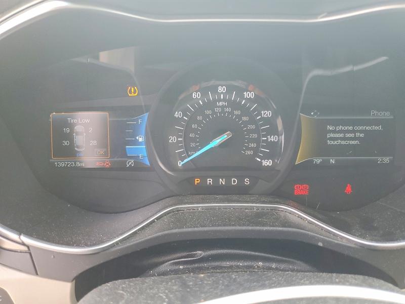 Продаж на аукціоні авто 2017 Ford Fusion, vin: 3FA6P0HD1HR160905, номер лоту: 65719196