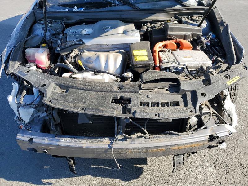 Aukcja sprzedaży 2013 Lexus Es, vin: JTHBW1GG2D2022297, numer aukcji: 63699336