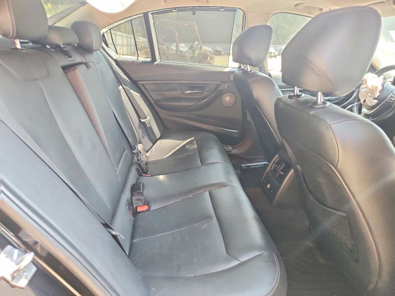 65850876 :رقم المزاد ، WBA3B9G50DNP39369 vin ، 2013 Bmw 335 مزاد بيع