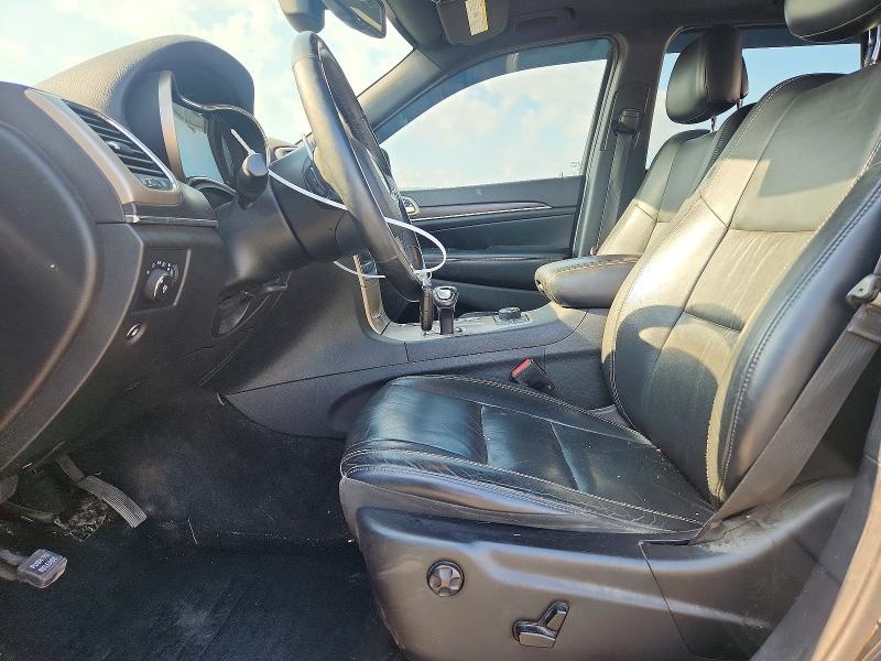 Aukcja sprzedaży 2014 Jeep Grand Cherokee, vin: 1C4RJFBG5EC450234, numer aukcji: 64464436