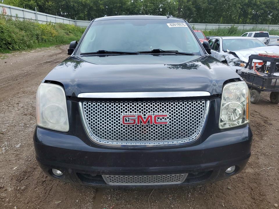 63919976 :رقم المزاد ، 1GKFK03259J101080 vin ، 2009 Gmc Yukon مزاد بيع