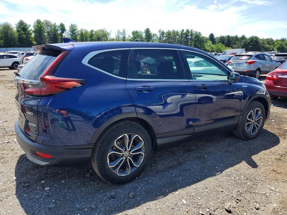 Aukcja sprzedaży 2020 Honda Cr-v, vin: 7FART6H55LE011989, numer aukcji: 63871386