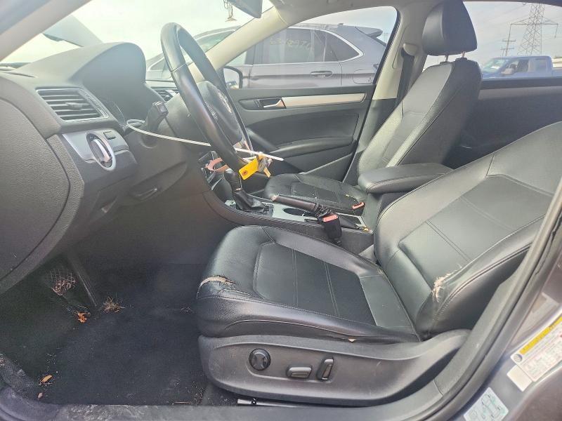 Aukcja sprzedaży 2013 Volkswagen Passat, vin: 1VWBP7A3XDC009957, numer aukcji: 63479496