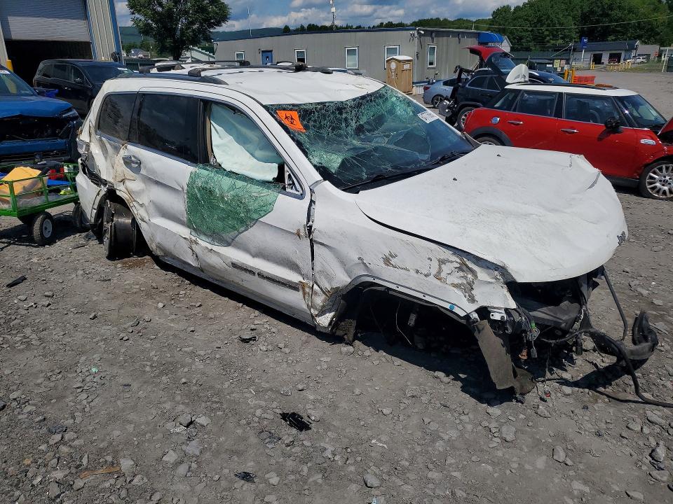 Продаж на аукціоні авто 2019 Jeep Grand Cherokee, vin: 1C4RJFBG9KC725289, номер лоту: 64777696
