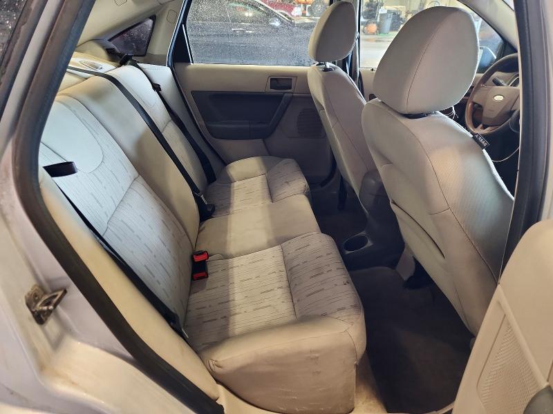 Продаж на аукціоні авто 2008 Ford Focus, vin: 1FAHP35N48W246472, номер лоту: 66377986