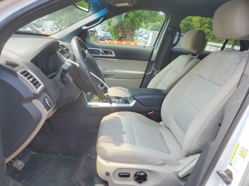 Продаж на аукціоні авто 2013 Ford Explorer, vin: 1FM5K8D85DGB43744, номер лоту: 65269646