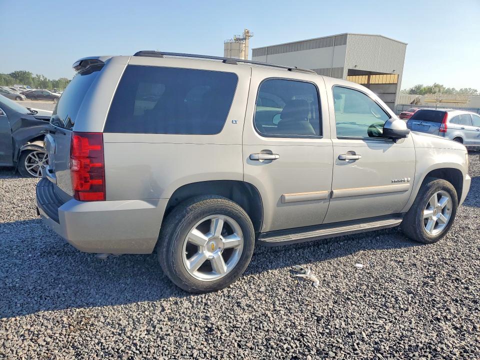 66933056 :رقم المزاد ، 1GNFK13007J121161 vin ، 2007 Chevrolet Tahoe مزاد بيع