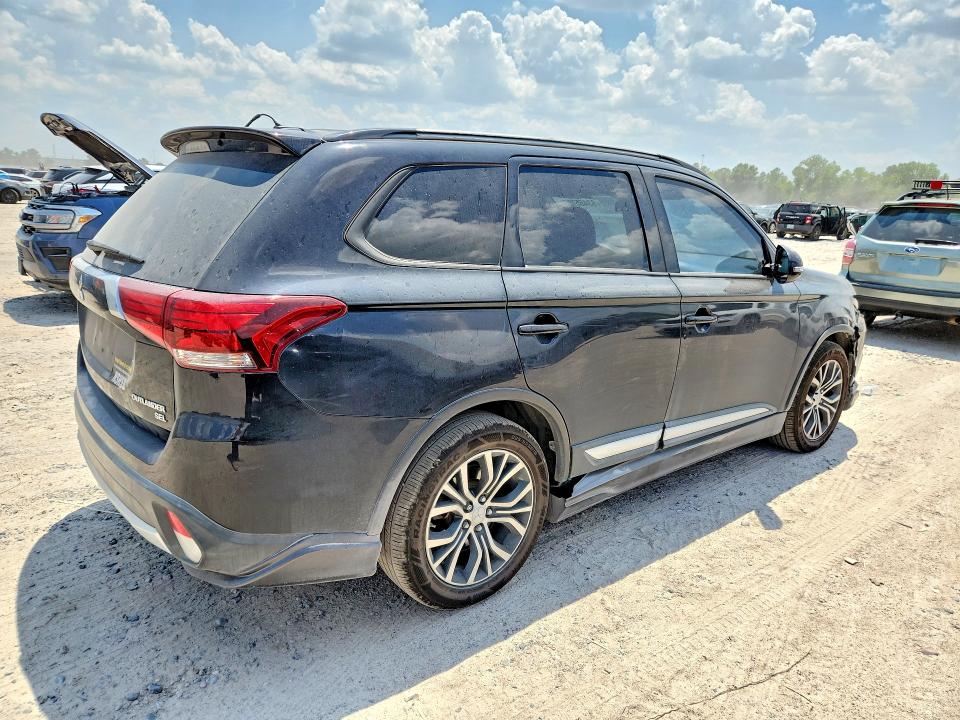 Aukcja sprzedaży 2016 Mitsubishi Outlander, vin: JA4AD3A38GZ011038, numer aukcji: 63455786