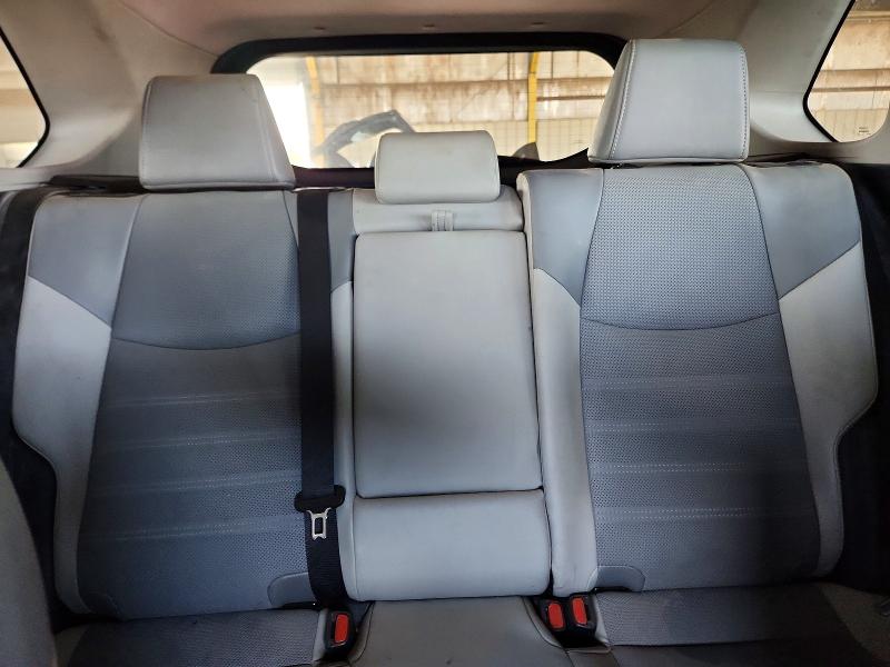2024 Toyota Rav4 მანქანა იყიდება აუქციონზე, vin: 2T3N1RFV0RW467616, აუქციონის ნომერი: 65166526