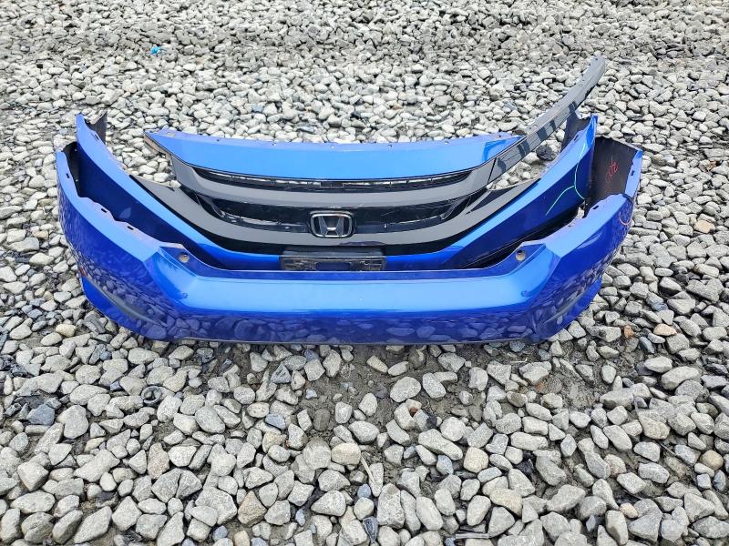 Продажа на аукционе авто 2019 Honda Civic, vin: 2HGFC2F85KH553009, номер лота: 63228846