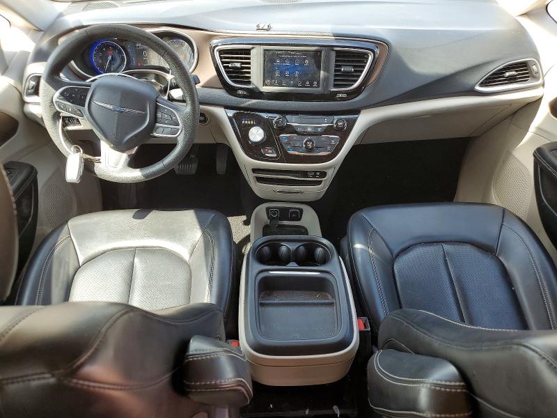 Aukcja sprzedaży 2020 Chrysler Voyager, vin: 2C4RC1DG2LR268263, numer aukcji: 65170646