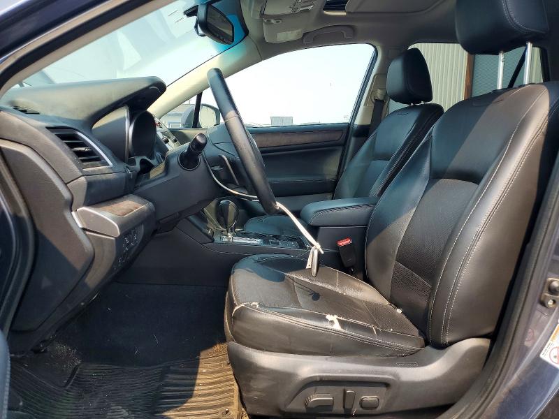 Продажа на аукционе авто 2017 Subaru Outback, vin: 4S4BSAKC5H3209434, номер лота: 64004816