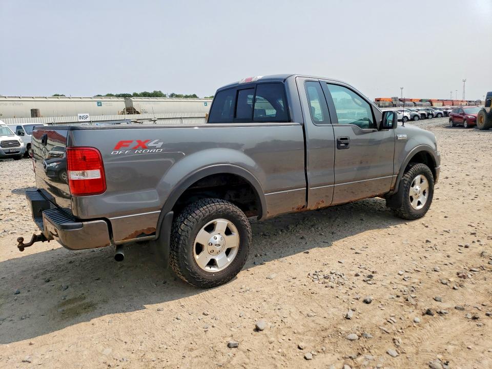 Aukcja sprzedaży 2004 Ford F150, vin: 1FTRF14524NC59793, numer aukcji: 64282816