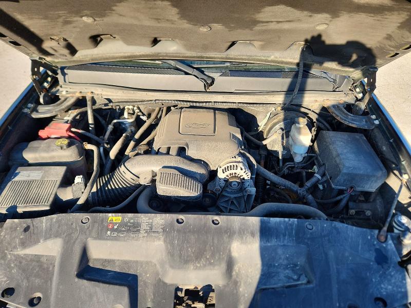 Aukcja sprzedaży 2013 Gmc Sierra, vin: 3GTP2VE73DG253892, numer aukcji: 65644626
