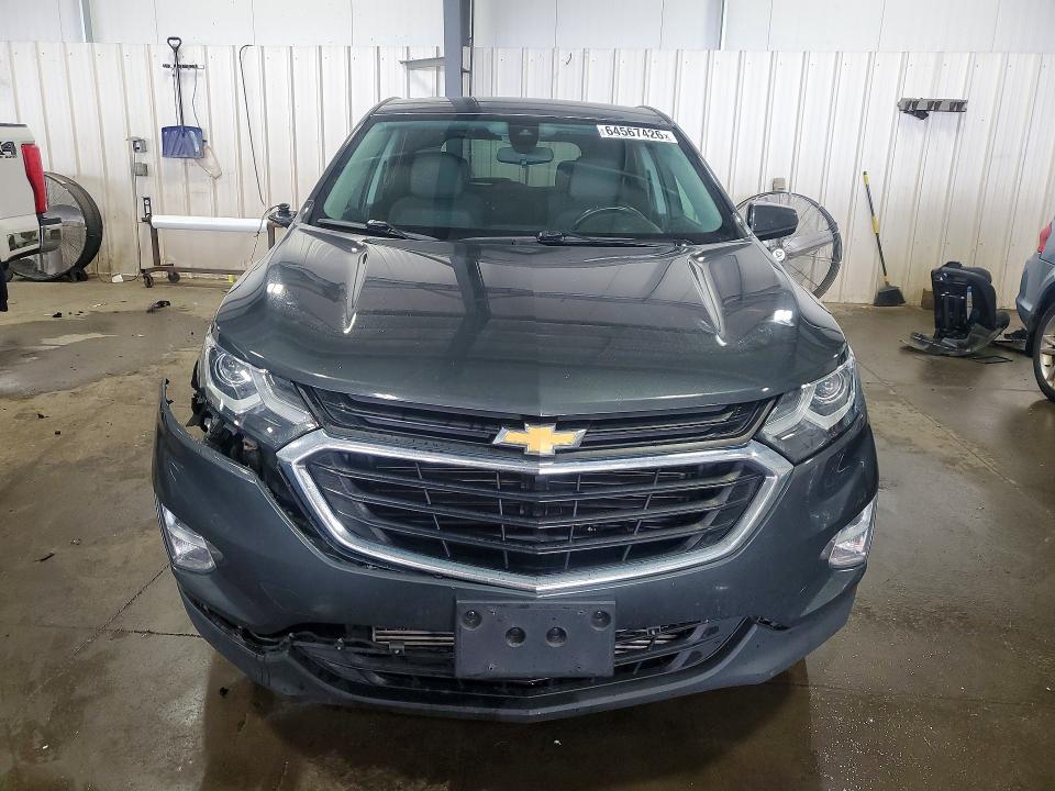 Aukcja sprzedaży 2020 Chevrolet Equinox, vin: 3GNAXUEV1LS582416, numer aukcji: 64567426