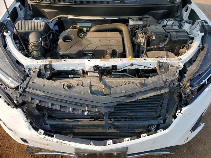 Продаж на аукціоні авто 2024 Chevrolet Equinox, vin: 3GNAXUEG5RL178197, номер лоту: 63641776
