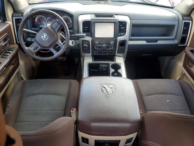 65448696 :رقم المزاد ، 3C6UR5DL1FG685971 vin ، 2015 Ram 2500 مزاد بيع