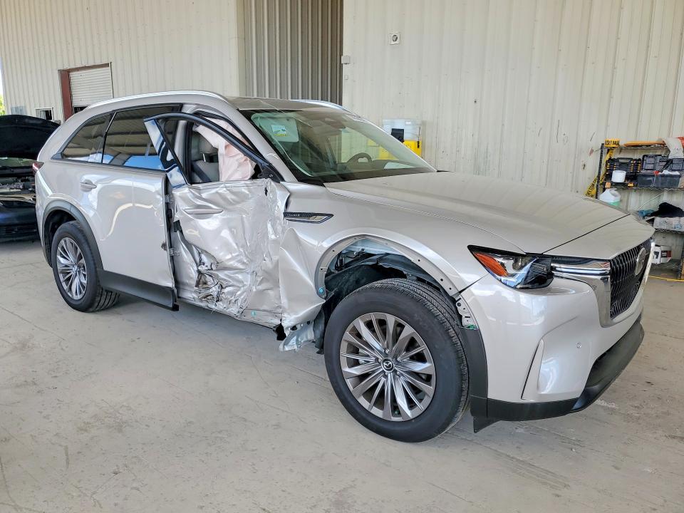 Продаж на аукціоні авто 2025 Mazda Cx-90, vin: JM3KKBHD1S1251572, номер лоту: 64302846