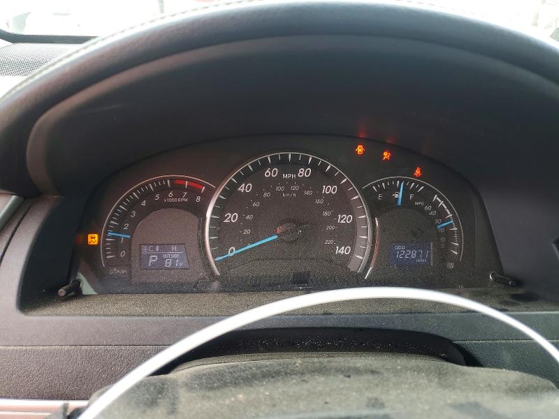 Продажа на аукционе авто 2013 Toyota Camry, vin: 4T1BF1FK1DU263579, номер лота: 66648286