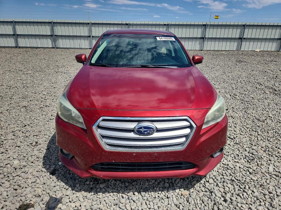64146946 :رقم المزاد ، 4S3BNAJ62G3021993 vin ، 2016 Subaru Legacy مزاد بيع