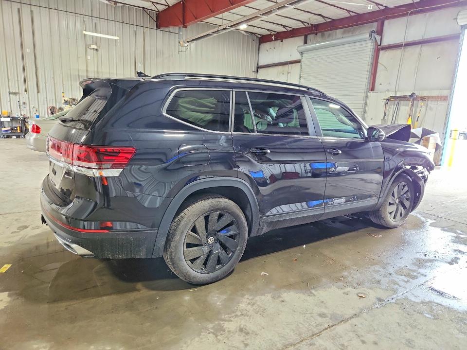 Aukcja sprzedaży 2025 Volkswagen Atlas, vin: 1V2HR2CA9SC547423, numer aukcji: 65457766