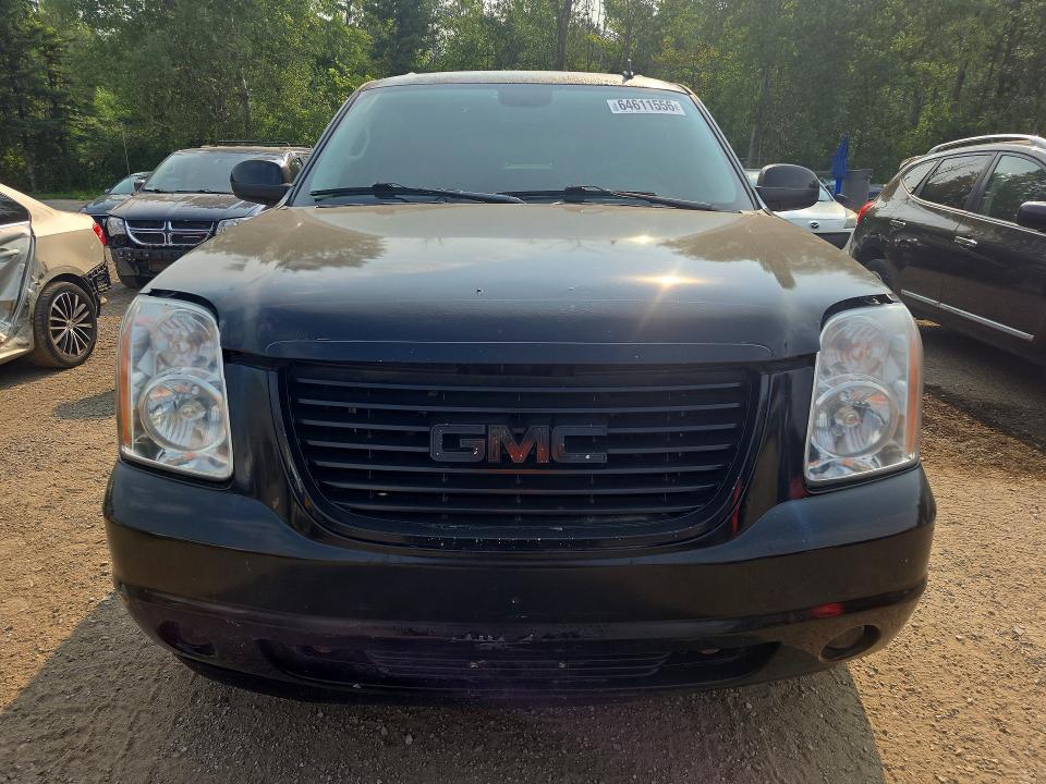Продажа на аукционе авто 2009 Gmc Yukon Xl, vin: 1GKFK36329R159672, номер лота: 64611556