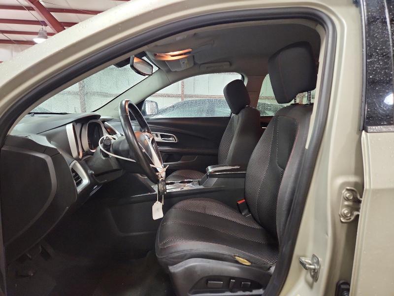 Продаж на аукціоні авто 2013 Chevrolet Equinox, vin: 2GNFLEEK9D6322097, номер лоту: 63397986