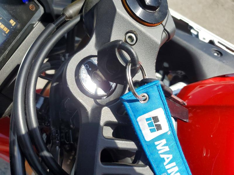 2026 Yamaha Yfz320 მანქანა იყიდება აუქციონზე, vin: MH3RH25E9TK006454, აუქციონის ნომერი: 63740566