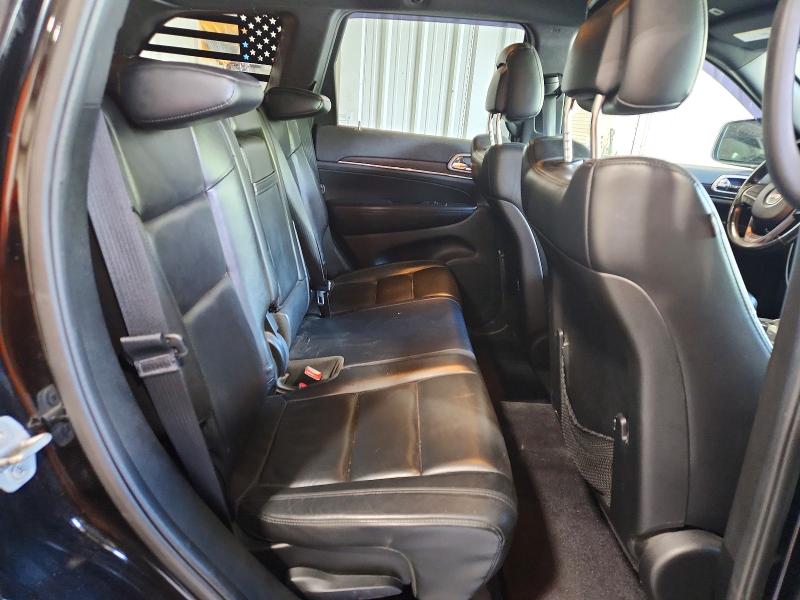 65850676 :رقم المزاد ، 1C4RJFBG4JC259950 vin ، 2018 Jeep Grand Cherokee مزاد بيع