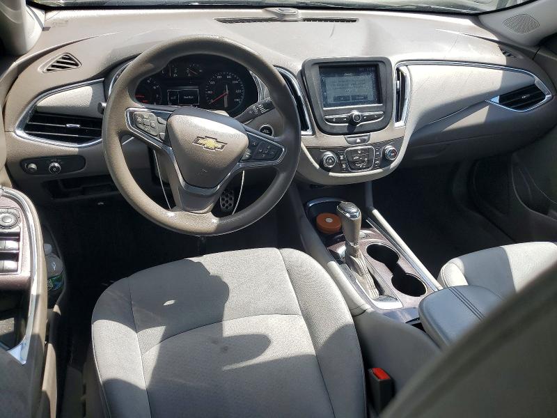 Продаж на аукціоні авто 2016 Chevrolet Malibu, vin: 1G1ZE5ST6GF177522, номер лоту: 66242416
