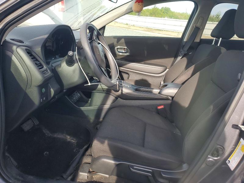 Aukcja sprzedaży 2017 Honda Hr-v, vin: 3CZRU6H50HG709950, numer aukcji: 66440196