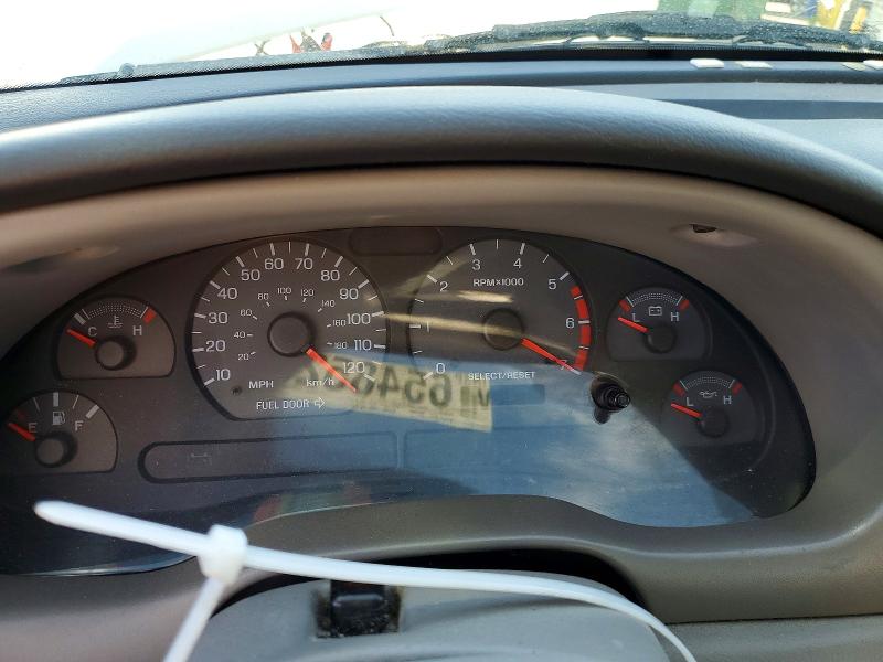 Продаж на аукціоні авто 2000 Ford Mustang, vin: 1FAFP4046YF245688, номер лоту: 65485216